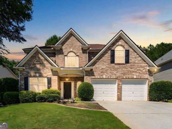 1074 Frog Leap Trail NW, Kennesaw, GA 30152