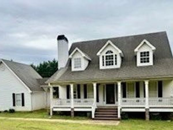 2110 McGarity Road, Mcdonough, GA 30252