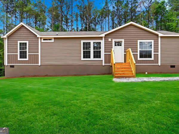 112 Thomas Drive, Eatonton, GA 31024