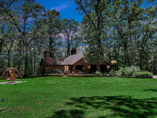 12881 White Oak Avenue , Cedar Lake, IN 46303