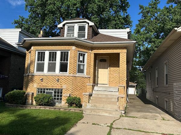 2514 N 79th Avenue , Elmwood Park, IL 60707