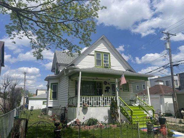 5012 W 23 Place , Cicero, IL 60804