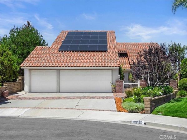 22182 Abrazo, Mission Viejo, CA 92691