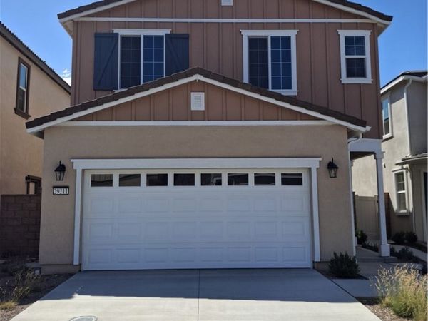 29211 Santa Fe Springs , Winchester, CA 92596