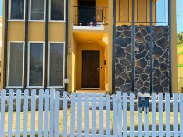 12410 VERDI Street , Los Angeles, CA 90066