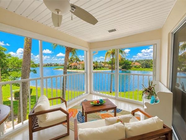 14993 Rivers Edge CT, Unit 246, FORT MYERS, FL 33908