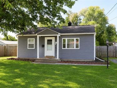 14 Seneca Manor Dr Drive , Seneca Falls, NY 13148