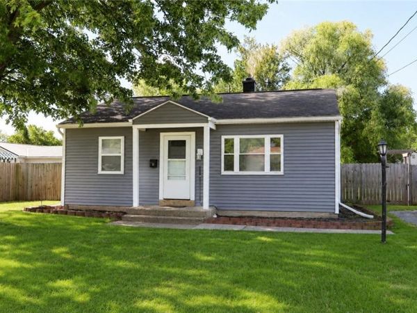 14 Seneca Manor Dr Drive , Seneca Falls, NY 13148