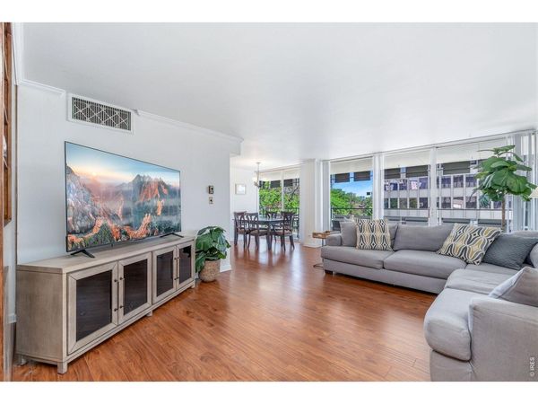 790 N Washington St, Unit 410, Denver, CO 80203