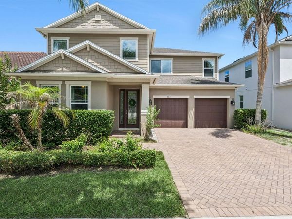 4231 OAK LODGE WAY, WINTER GARDEN, FL 34787