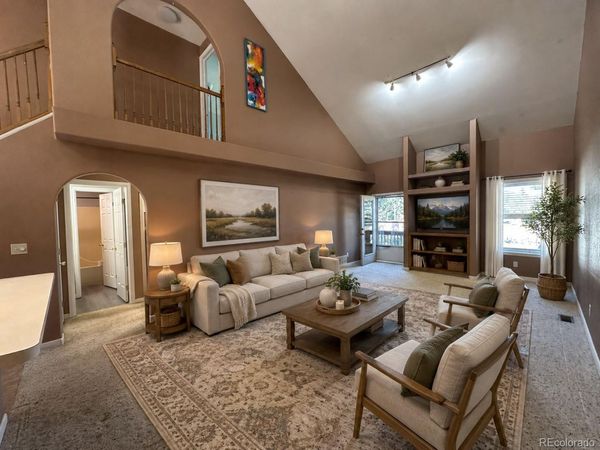 5720 County Road 64 , Unit A202, Bailey, CO 80421