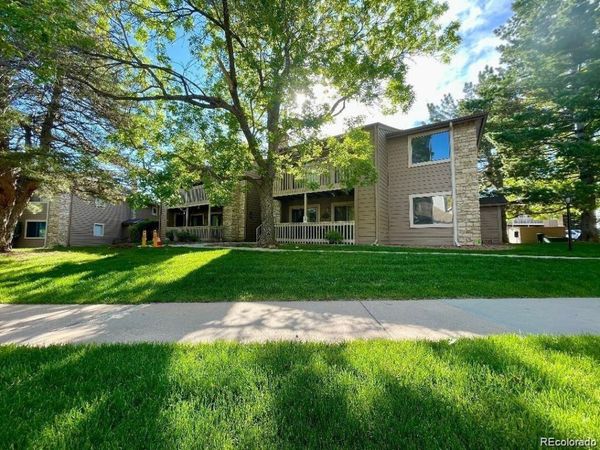 10253 E Peakview Avenue , Unit B203, Englewood, CO 80111