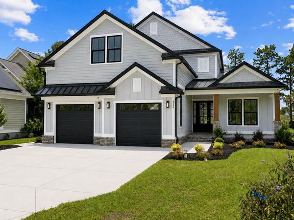 434 Seabury Ln. , Myrtle Beach, SC 29579