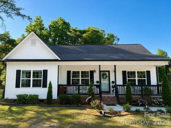 309 E Godfrey Street , Pageland, SC 29728