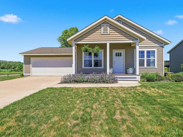 5363 Windfield Drive, Allendale, MI 49401