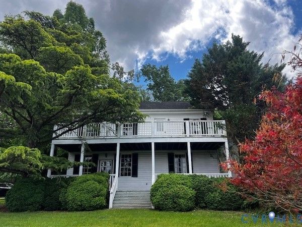4634 Catterton Road , Free Union, VA 22940