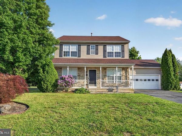 33 LINDLEY DRIVE, DOVER, DE 19904