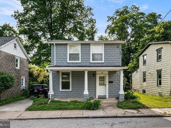 30 KEYSTONE AVENUE, PAOLI, PA 19301