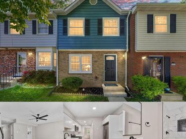 14843 EMBERDALE DRIVE, WOODBRIDGE, VA 22193