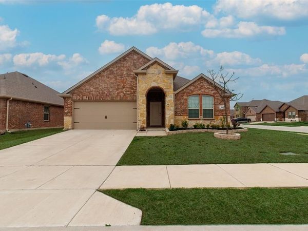 903 Feldspar Way , Princeton, TX 75407