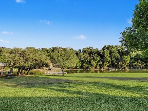 750 Belding Hollow Road, Graford, TX 76449
