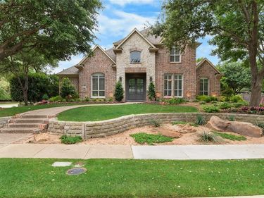 5397 Breckenridge Court, Frisco, TX 75034