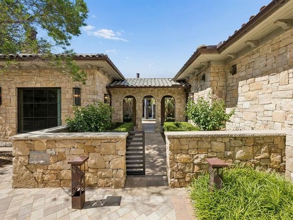2006 Nighthawk Court , Westlake, TX 76262