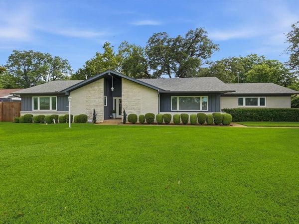 2231 N Mill Street, Lewisville, TX 75057
