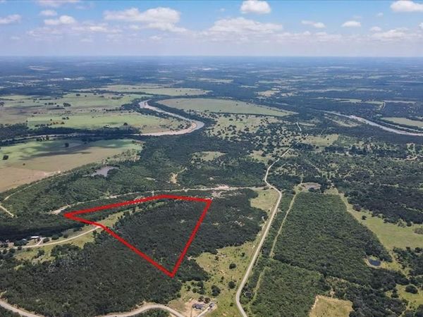 Lot 205 Mountain Top Trail , Mineral Wells, TX 76067