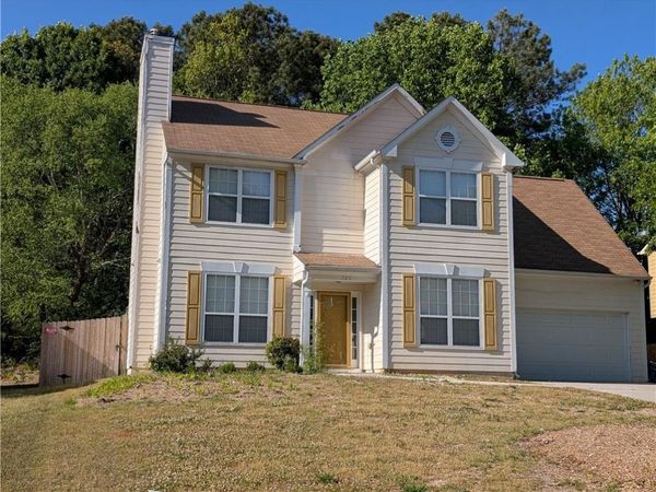 720 New Magnolia Court , Atlanta, GA 30349