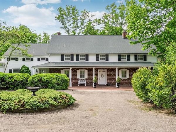 164 E Saddle River Road, SADDLE RIVER, NJ 07458