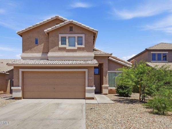 11776 W JOBLANCA Road, Avondale, AZ 85323