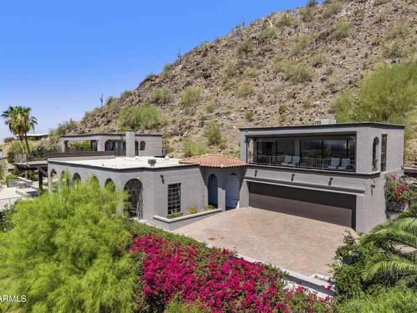6900 N HIGHLANDS Drive, Paradise Valley, AZ 85253