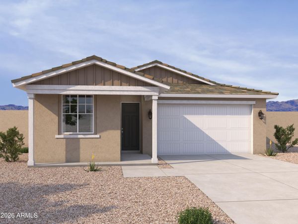 7554 S 47TH Lane, Laveen, AZ 85339