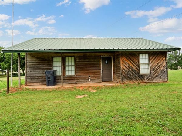 9801 60th Street, Lexington, OK 73051