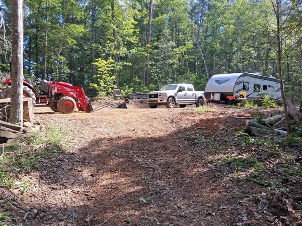 0 Tinker Branch Road , Reliance, TN 37369