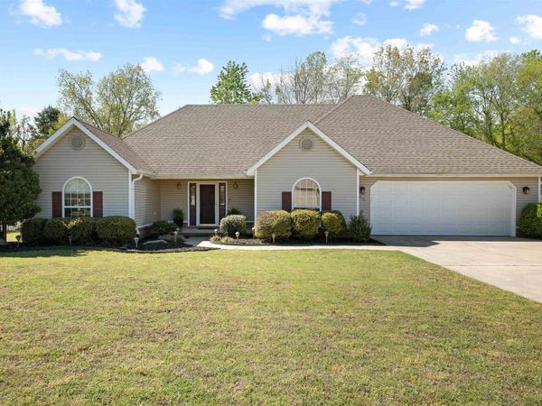 1810 Cypress Street, Paragould, AR 72450