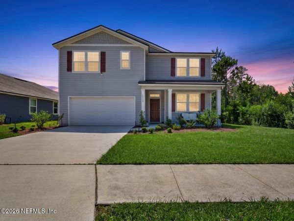 75588 BRIDGEWATER Drive, Yulee, FL 32097