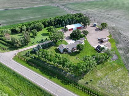 16824 State Highway 9  Norcross, MN 56274