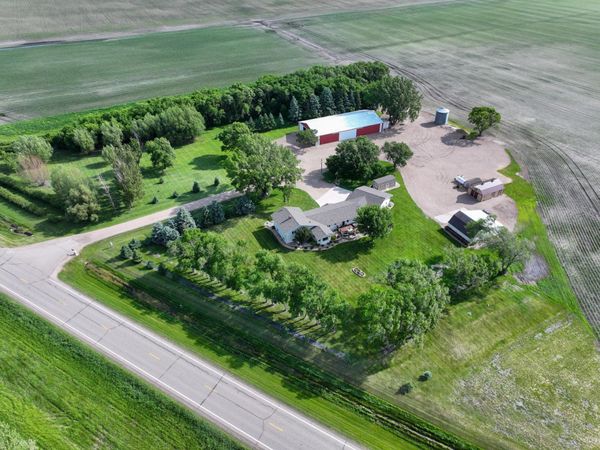16824 State Highway 9 , Norcross, MN 56274