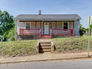 316 W Franklin Street, Bedford, VA 24523