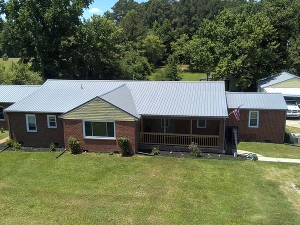 480 Nc-37, Gatesville, NC 27938