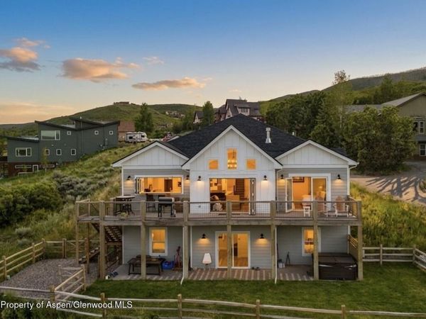 657 Old Midland, Glenwood Springs, CO 81601