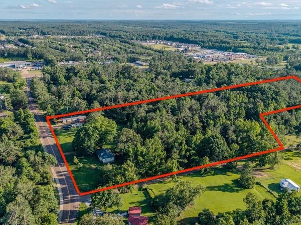 32 Cr 156, Oxford, MS 38655