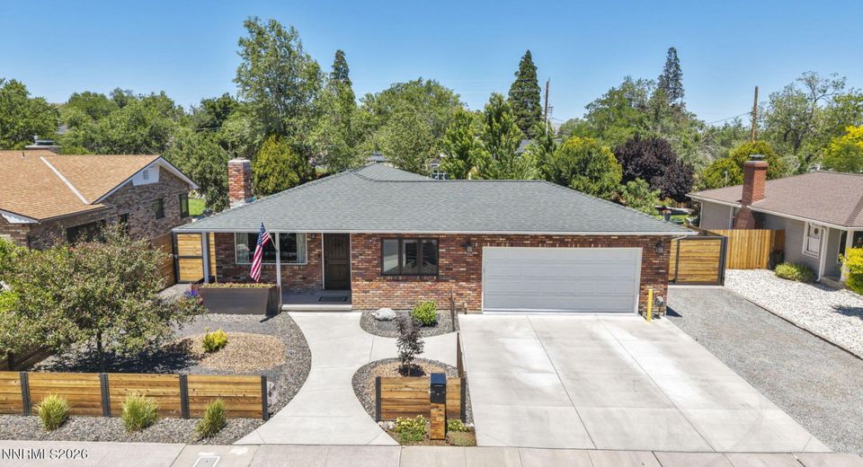 275 Hillcrest Drive, Reno, NV 89509 Photo