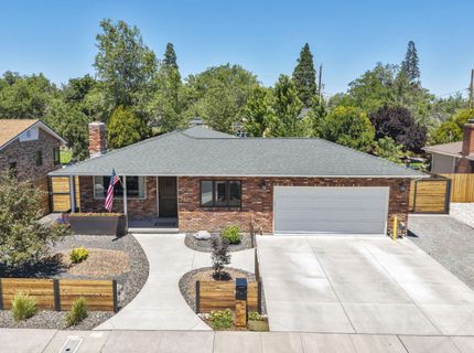 275 Hillcrest Drive, Reno, NV 89509 Photo