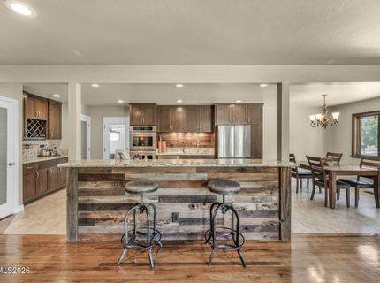 275 Hillcrest Drive, Reno, NV 89509 Photo