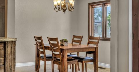 275 Hillcrest Drive, Reno, NV 89509 Photo