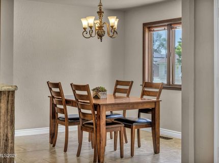 275 Hillcrest Drive, Reno, NV 89509 Photo