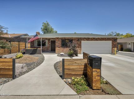275 Hillcrest Drive, Reno, NV 89509 Photo
